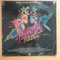 Phantom Of The Paradise - Original Soundtrack Recording - Vinyl LP Record - Very-Good Quality ...