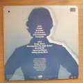 Paul Rodgers  Cut Loose  Vinyl LP Record - Very-Good+ Quality (VG+) (verygoodplus)