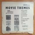 Frank Chacksfield & His Orchestra  Movie Themes - Vinyl LP Record - Very-Good Quality (VG) ...