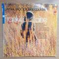 Frankie Laine - Take Me Back To Laine Country  Vinyl LP Record - Very-Good+ Quality (VG+) (ver...