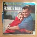Frankie Lane - You Are My Love  Vinyl LP Record - Very-Good+ Quality (VG+) (verygoodplus)