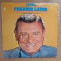 Frankie Laine - Laura -  I Wanted Someone To Love - Vinyl LP Record  - Very-Good+ Quality (VG+)