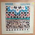 Richard Strange & The Engine Room  Damascus (Burn In The Shadows)  Vinyl LP Record - Very-G...