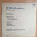 Richard Strange & The Engine Room  Damascus (Burn In The Shadows)  Vinyl LP Record - Very-G...