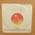 Alison Moyet  Is This Love? - Vinyl 7" Record - Very-Good+ Quality (VG+) (verygoodplus7)