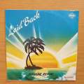 Laid Back  Sunshine Reggae - Vinyl 7" Record - Very-Good+ Quality (VG+) (verygoodplus7)