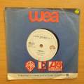 Sheila E.  A Love Bizarre - Vinyl 7" Record - Very-Good+ Quality (VG+) (verygoodplus7)