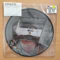 Athlete  Half Light - Limited Edition Picture Disc - Vinyl 7" Record - Very-Good+ Quality (VG+...