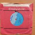 Joan Baez  The Night They Drove Old Dixie Down - Vinyl 7" Record - Very-Good+ Quality (VG+) (v...