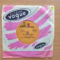 Gordon Lightfoot  Me & Bobby McGee / Baby It's Allright - Vinyl 7" Record - Very-Good Quality ...