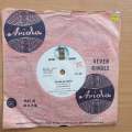 Linda Ronstadt  You're No Good - Vinyl 7" Record - Very-Good+ Quality (VG+) (verygoodplus7)