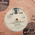 Linda Ronstadt  You're No Good - Vinyl 7" Record - Very-Good+ Quality (VG+) (verygoodplus7)