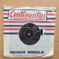The Dave Clark Five  Play Good Old Rock 'N' Roll - Vinyl 7" Record - Very-Good Quality (VG)  (...