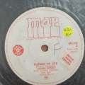 Lauren Copley  Flower Of Life - Vinyl 7" Record - Very-Good+ Quality (VG+) (verygoodplus7)
