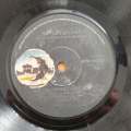Sugarhill Gang  Rapper's Delight  - Vinyl 7" Record - Very-Good- Quality (VG-) (minus7)