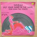 Ocean  Put Your Hand In The Hand - Vinyl 7" Record - Very-Good+ Quality (VG+) (verygoodplus7)