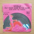 Ocean  Put Your Hand In The Hand - Vinyl 7" Record - Very-Good+ Quality (VG+) (verygoodplus7)