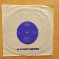 Mark James  Moody Blue / Wrong Kind Of Love- Vinyl 7" Record - Very-Good+ Quality (VG+) (veryg...