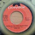 Randy Pie  Highway Driver - Vinyl 7" Record - Very-Good+ Quality (VG+) (verygoodplus7)