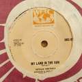 Neville Whitmill  Yellow River / My Land In The Sun - Vinyl 7" Record - Very-Good Quality (VG)...