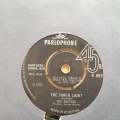 The Beatles  Lady Madonna - Vinyl 7" Record - Very-Good Quality (VG)  (verry7)