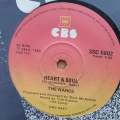 The Narcs  Heart & Soul - Vinyl 7" Record - Very-Good+ Quality (VG+) (verygoodplus7)