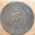 Preema presents Mexicali Brass Ensemble - A Taste of Tijuana  - Vinyl 7" Record - Very-Good Quali...