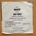 The Creators  Smartin' / Deep Freeze - Vinyl 7" Record - Very-Good+ Quality (VG+) (verygoodplus7)