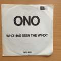 John Lennon/ Ono With The The Plastic Ono Band  Instant Karma! - Vinyl 7" Record - Very-Good+ ...