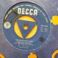 Second City Sound  Tchaikovsky One (Rhodesia/Zimbabwe - Rare) - Vinyl 7" Record - Very-Good+ Q...