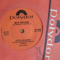 Alicia Bridges  I Love The Nightlife (Disco 'Round) - Vinyl 7" Record - Very-Good+ Quality (VG...