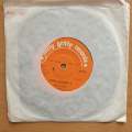 Jessica Jones  Sunday, Monday, Tuesday - Vinyl 7" Record - Very-Good+ Quality (VG+) (verygoodp...