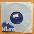 Lally Stott  Chirpy Chirpy, Cheep Cheep - Vinyl 7" Record - Very-Good+ Quality (VG+) (verygood...