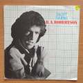 B. A. Robertson  Saint Saens - Vinyl 7" Record - Very-Good+ Quality (VG+) (verygoodplus7)