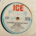 Eddy Grant  Do You Feel My Love / Symphony For Michael Opus 2 - Vinyl 7" Record - Very-Good+ Q...
