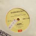 Barbara Ray  Sayonara - Vinyl 7" Record - Very-Good+ Quality (VG+) (verygoodplus7)