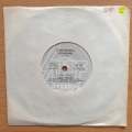 Jona Lewie  Louise (We Get It Right) - Vinyl 7" Record - Very-Good+ Quality (VG+) (verygoodplus7)