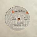 Jona Lewie  Louise (We Get It Right) - Vinyl 7" Record - Very-Good+ Quality (VG+) (verygoodplus7)