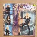 Vixen  Not A Minute Too Soon - Vinyl 7" Record - Very-Good+ Quality (VG+) (verygoodplus7)