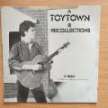 Jon Hart  Toytown - Vinyl 7" Record - Very-Good+ Quality (VG+) (verygoodplus7)