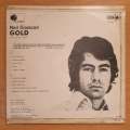 Neil Diamond - Gold  Vinyl LP Record - Very-Good+ Quality (VG+) (verygoodplus)