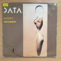 Data  Elegant Machinery - Vinyl LP Record - Very-Good+ Quality (VG+) (verygoodplus)