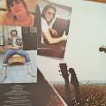 Eric Clapton  Backless - Vinyl LP Record - Very-Good+ Quality (VG+)