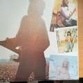 Eric Clapton  Backless - Vinyl LP Record - Very-Good+ Quality (VG+)