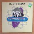 Masterboy  Everybody Needs Somebody - Vinyl LP Record - Very-Good+ Quality (VG+)