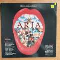 Aria - Original Soundtrack - Vinyl LP Record - Very-Good+ Quality (VG+)