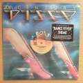 Triple S Connection  Dance Fever - Vinyl LP Record - Very-Good+ Quality (VG+)