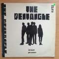The Pentangle  The Pentangle - Vinyl LP Record - Very-Good+ Quality (VG+)