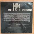 The Pentangle  The Pentangle - Vinyl LP Record - Very-Good+ Quality (VG+)