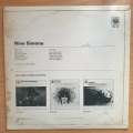 Nina Simone  Nina Simone - Vinyl LP Record - Very-Good+ Quality (VG+)